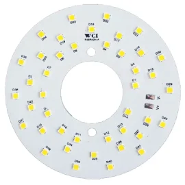 High Lumen Ring 42 LED