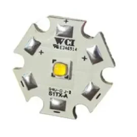 Single Star Nichia 219