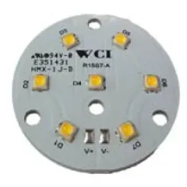 Samsung 7 LED Round Module