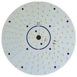 Round 136 LED Module – High Bay