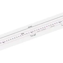 High Lumen Linear