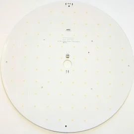 SUNLIT 16 Inch 80 LED