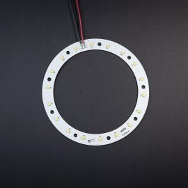 Moonlit-18 Round-5.4 Inch