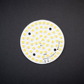 Moonlit- 70 Round-2.25 Inch